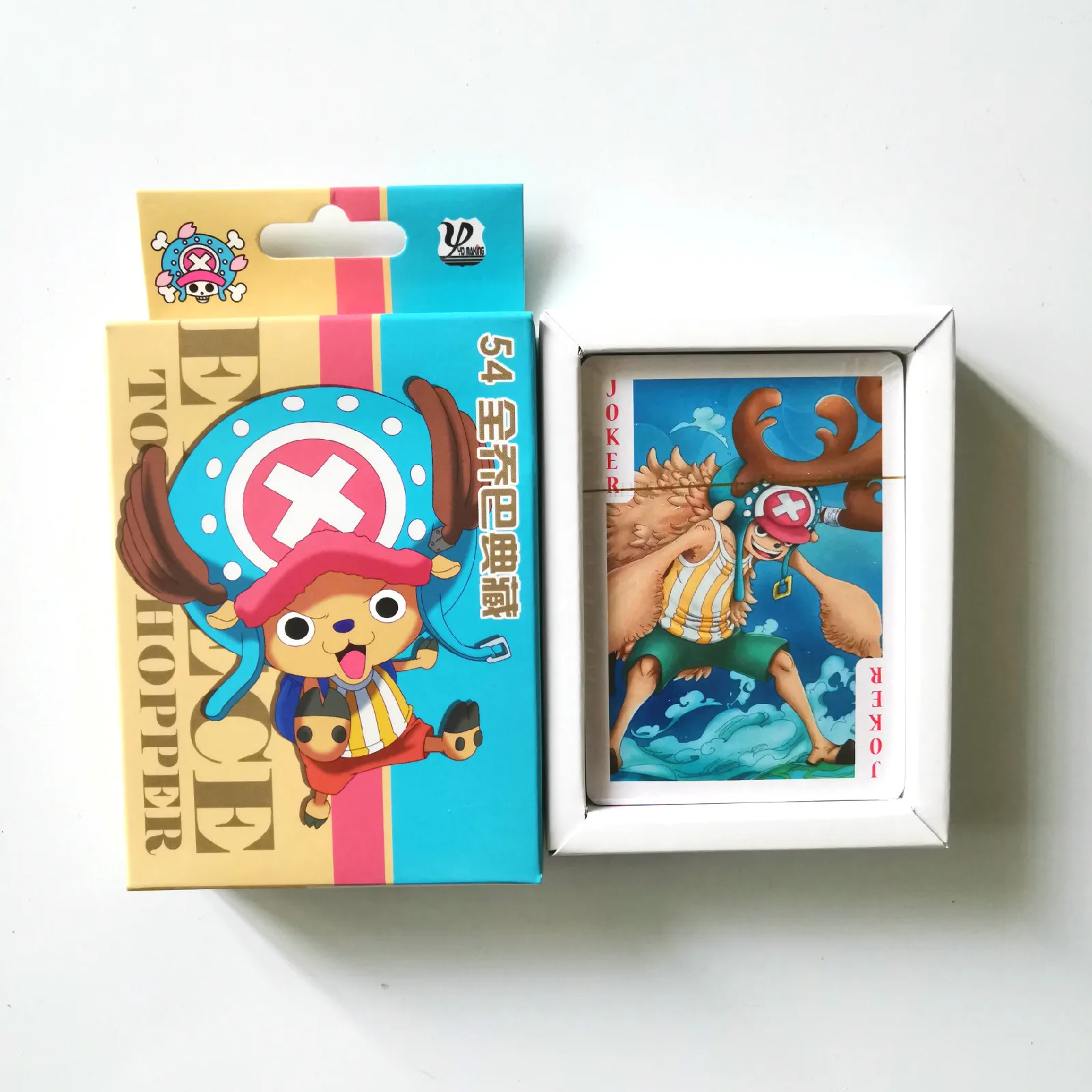 27 стилей ONE PIECE Dragon Ball Z Наруто Аниме покерные игрушки хобби Хобби Коллекционные игрушки игровая коллекция карт