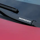 Автомобильные аксессуары для Ford Mondeo Fiesta Fusion Металлическая Эмблема автомобильные декоративные наклейки светоотражающие наклейки на окна автомобиля