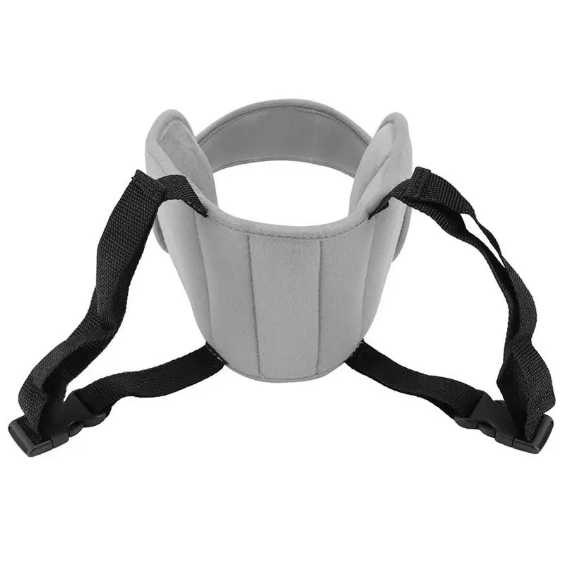 Onever детский подголовник опорная головка фиксированная Подушка для сна Детский