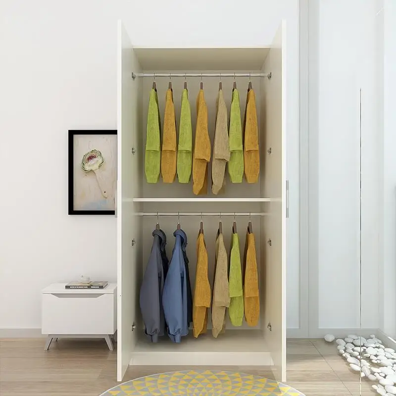 Madera одежда Gardrop Armoire Rangement Vetement Meuble демисезонная одежда Mueble De Dormitorio спальня шкаф гардероб