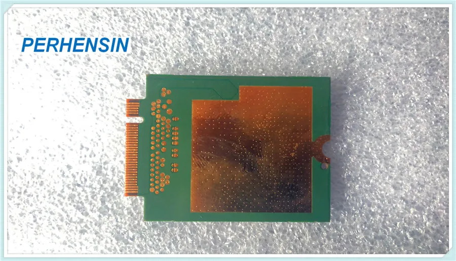 Для DELL SIERRA AIRPRIME EM8805 DW5570e 4G WWAN CARD 0m530 00m530 для Venue 11 | Компьютеры и офис