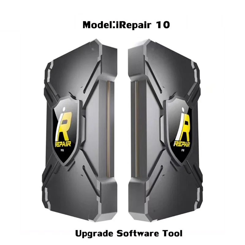 Iprepair P10 DFU коробка для iP6 7 8 X серийный номер чтения и записи один щелчок распаковки