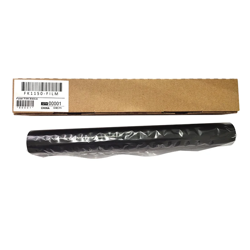5X JAPAN 2RV93050 302RV93050 FK-1150 Fuser Fixing Film Sleeve for Kyocera ECOSYS P2040 P2235 M2040 M2135 M2540 M2635 M2640 M2735 |