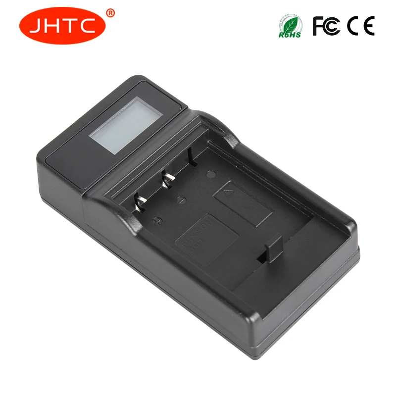 JHTC NP-BG1 NPBG1 BG1 ЖК-дисплей aвтомобильное зарядное устройство с одним USB Батарея Зарядное устройство для SONY DSC-H3 DSC-H7 DSC-H9 DSC-H10 DSC-H20 DSC-H50 DSC-H55 DSC-H70