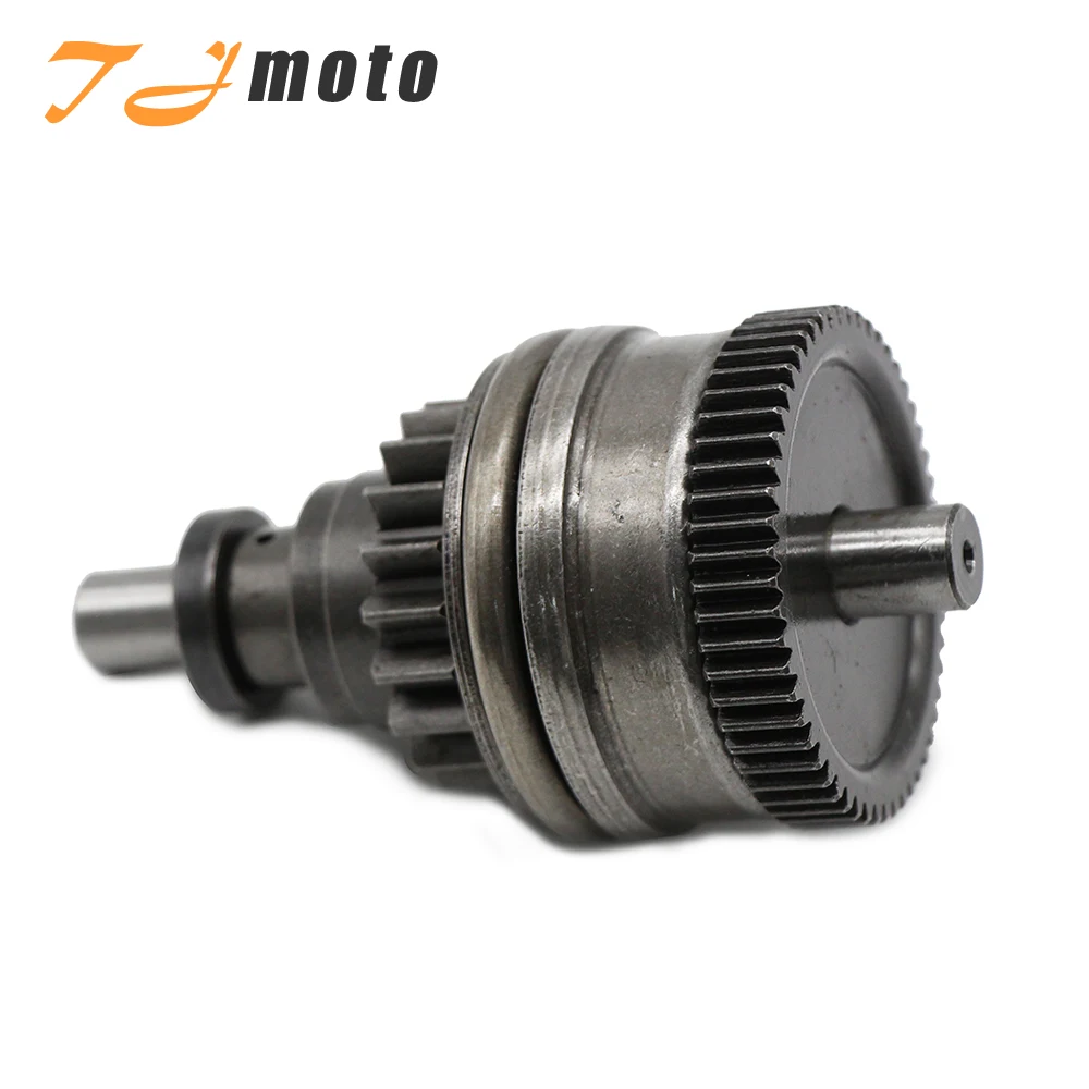 Привод для стартера мотоцикла Bendix шестеренка сцепления SeaDoo GTX 951cc DI LRV XP 290888040 420888042