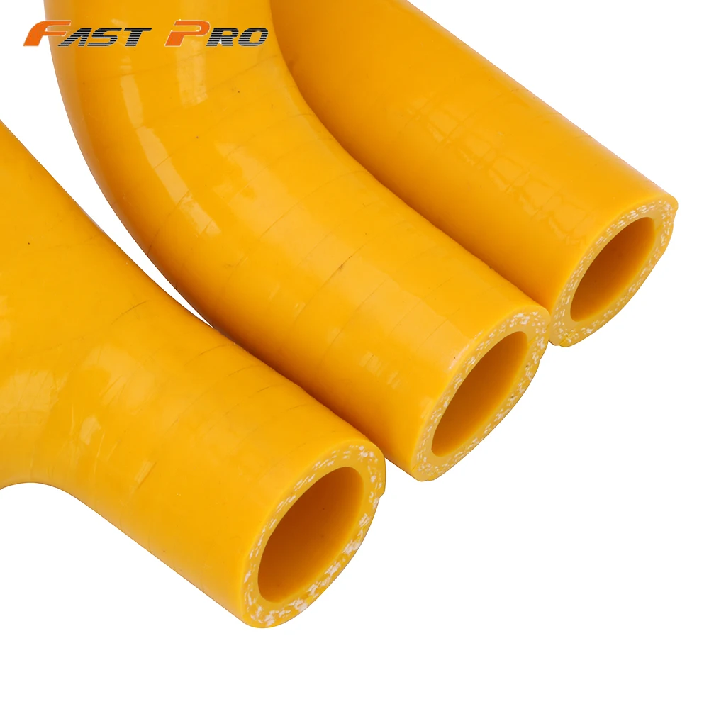 Аксессуары для мотоциклов радиатор шланг охлаждающей жидкости трубка водяного