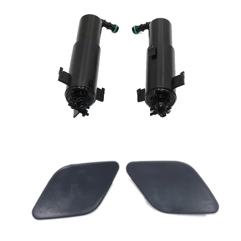 Автомобильный Стайлинг новинка Омыватель фар подъемный цилиндр распылительная