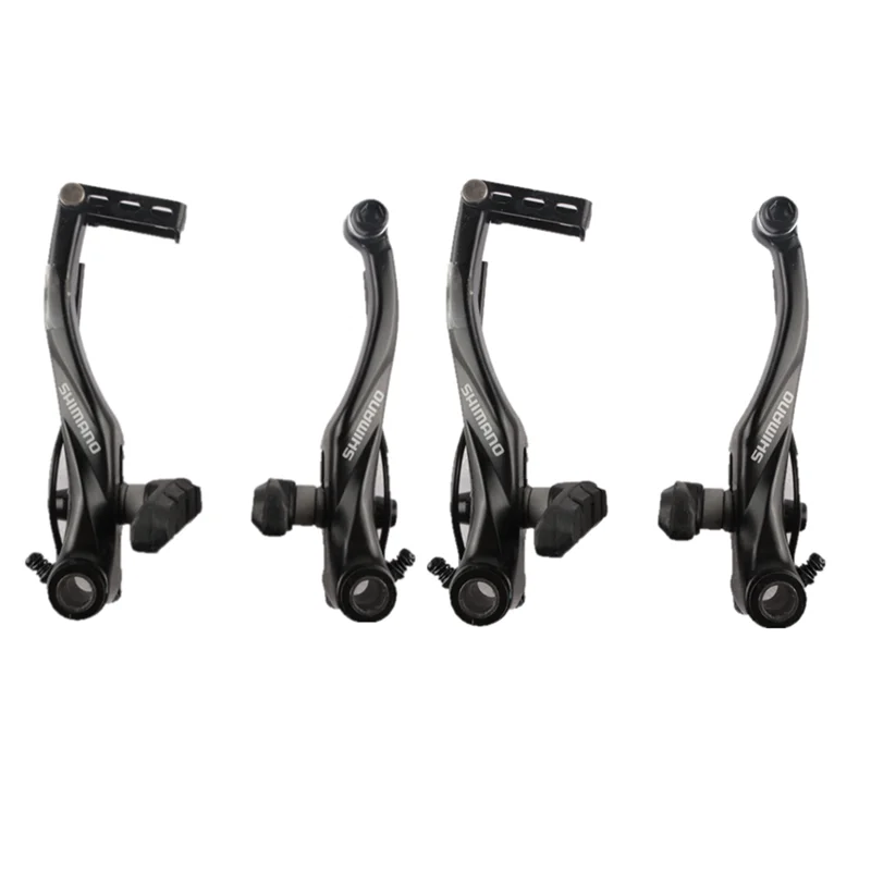 Shimano DEORE BR T610 Acera T4000 V тормоза набор MTB Модернизированный M422 для велосипед