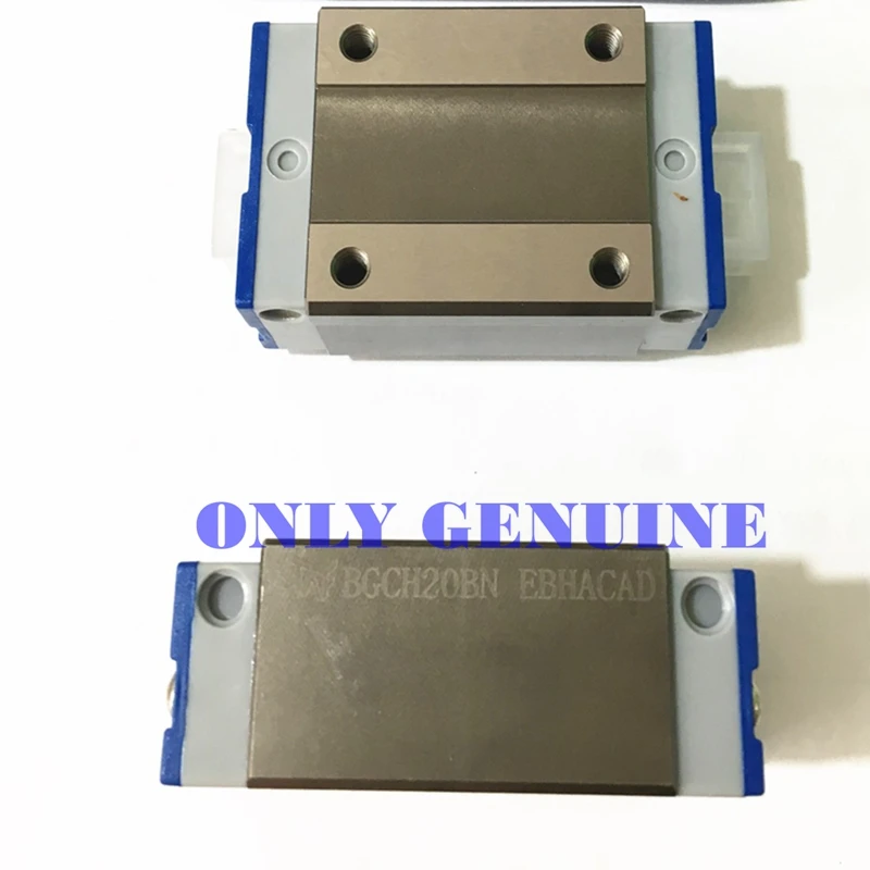 Бесплатная доставка 4 шт./8 шт. тайваньский станок новый и оригинальный BGX BGC серии