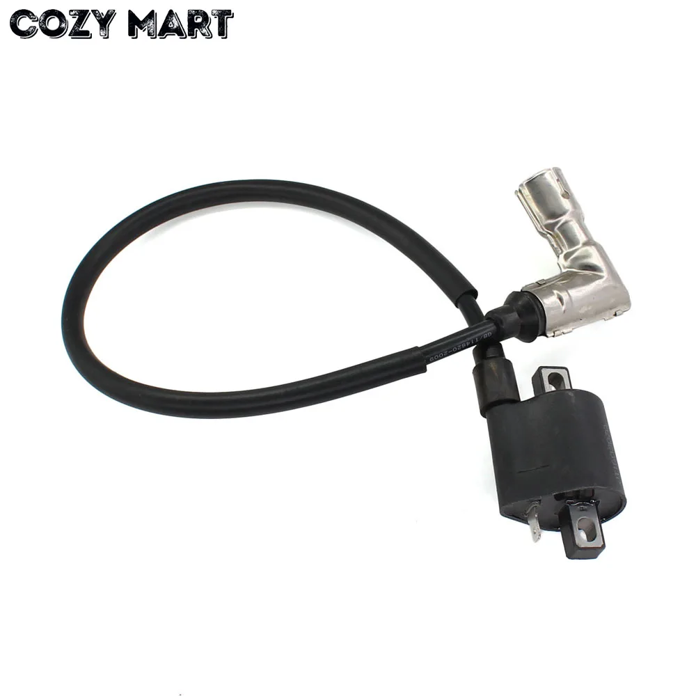 CDI катушка зажигания стартер реле Bashan четырехъядерный велосипед квадроцикл 200