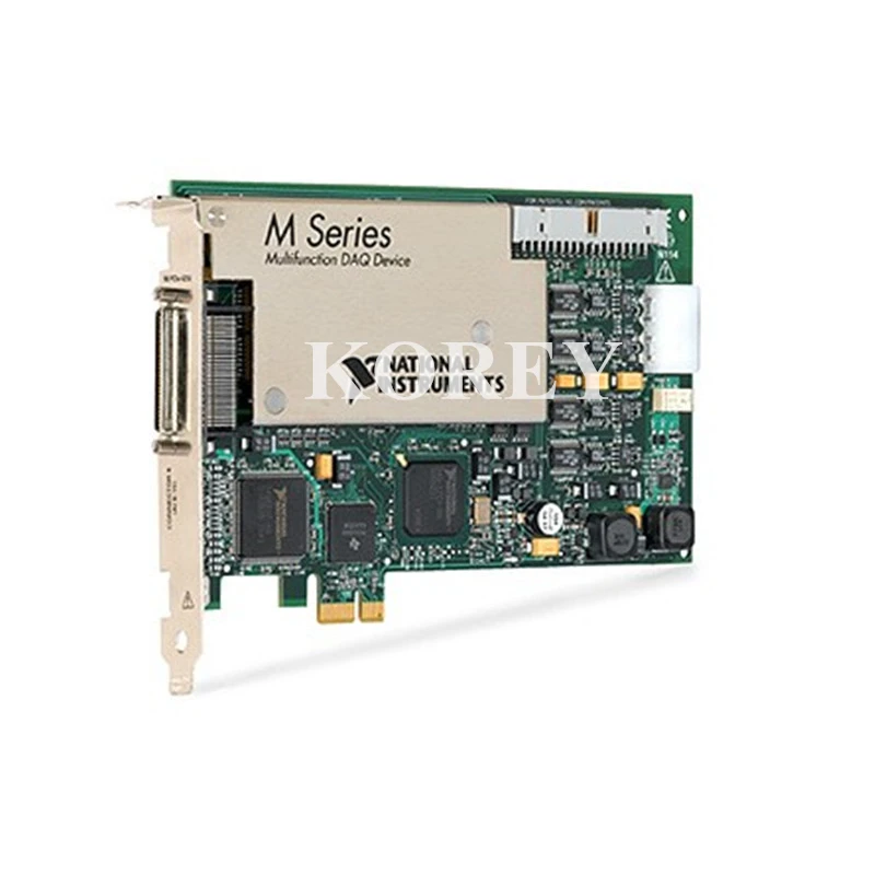 

In Stock PCI-6281 Data Acquisition Multi-function DAQ Card 779109-01