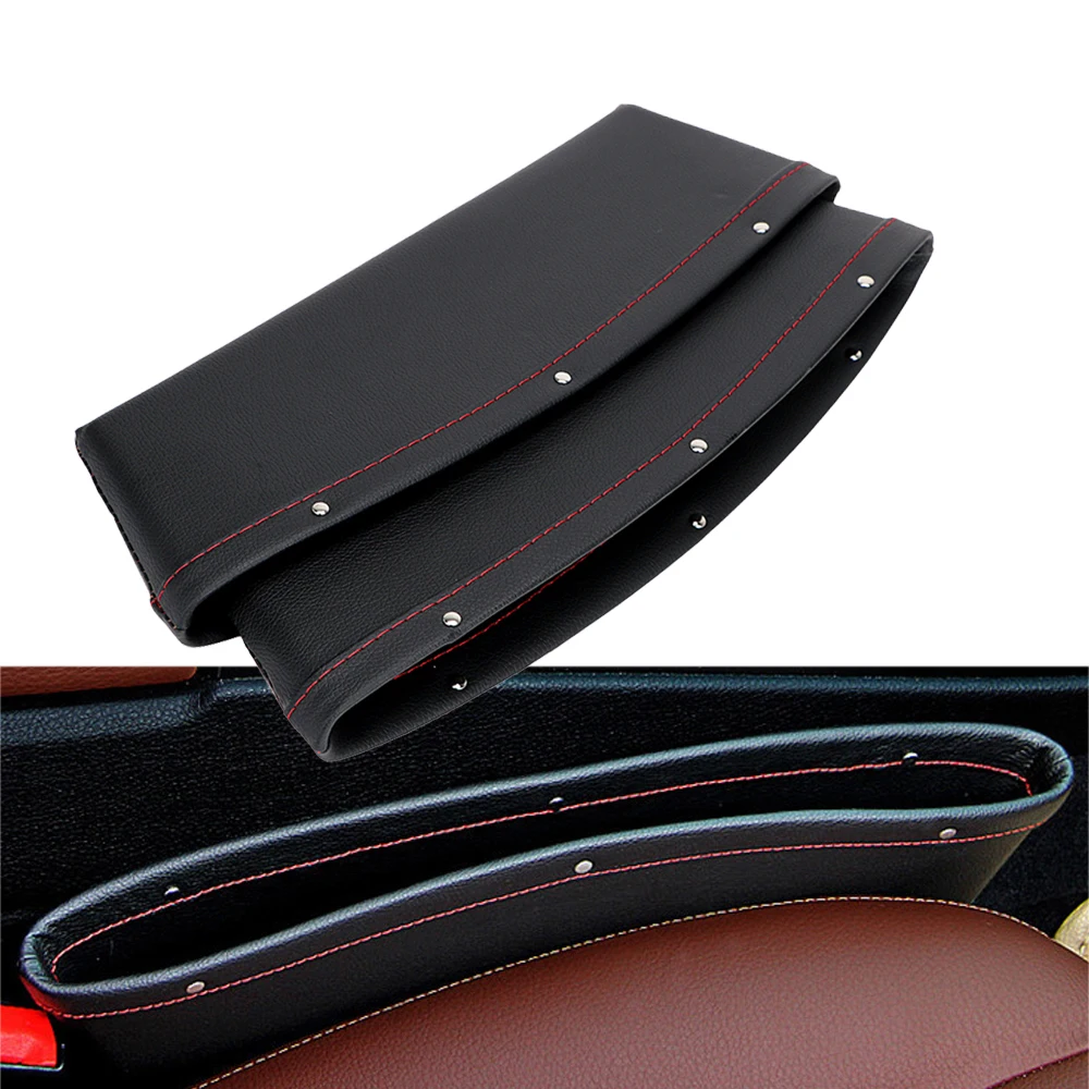 Карман для автомобильного сиденья 1 шт. карман хранения Volkswagen VW Polo Passat B5 B6 CC Golf 4 5 6 7