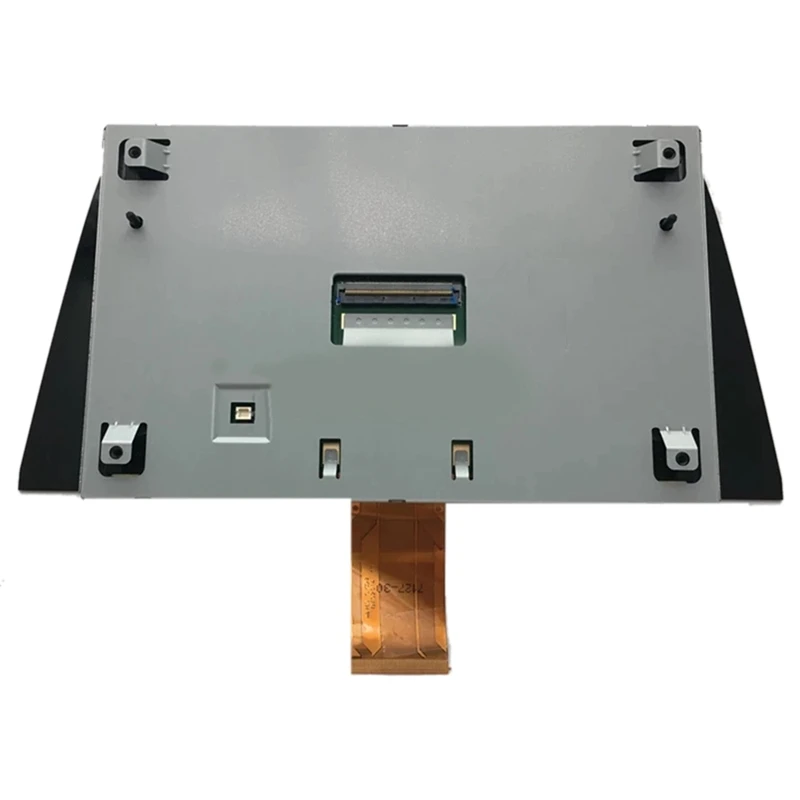 8-дюймовый автомобильный DVD GPS-навигатор экран с емкостным сенсорным экраном для