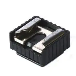 

Cold shoe mount, suitable for cameras, digital product gadgets