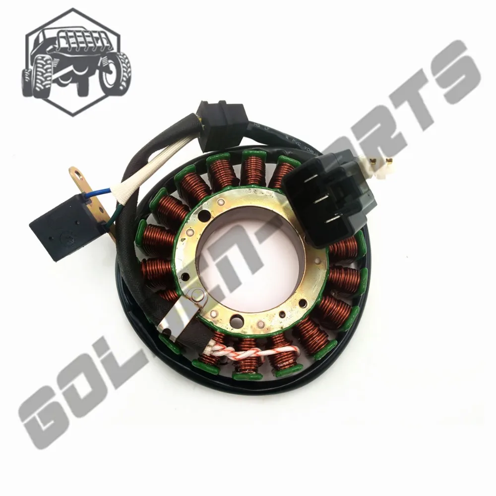 Статор магнето для CFMOTO 500 600 188X5X6 Z6 ATV UTV детали двигателя 0180-032000 ATV аксессуары