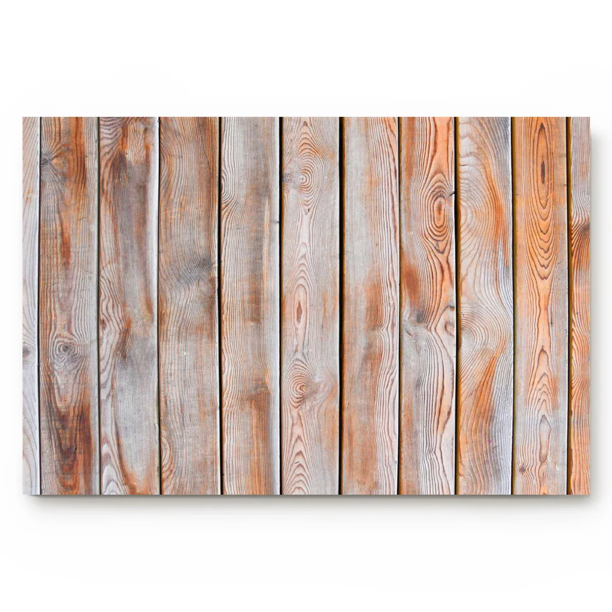 Противоскользящий кухонный коврик для ванной комнаты винтажная полосатая