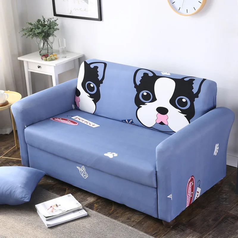 Эластичные Чехлы для дивана чехол секционного в форме буквы L гостиной кресла с