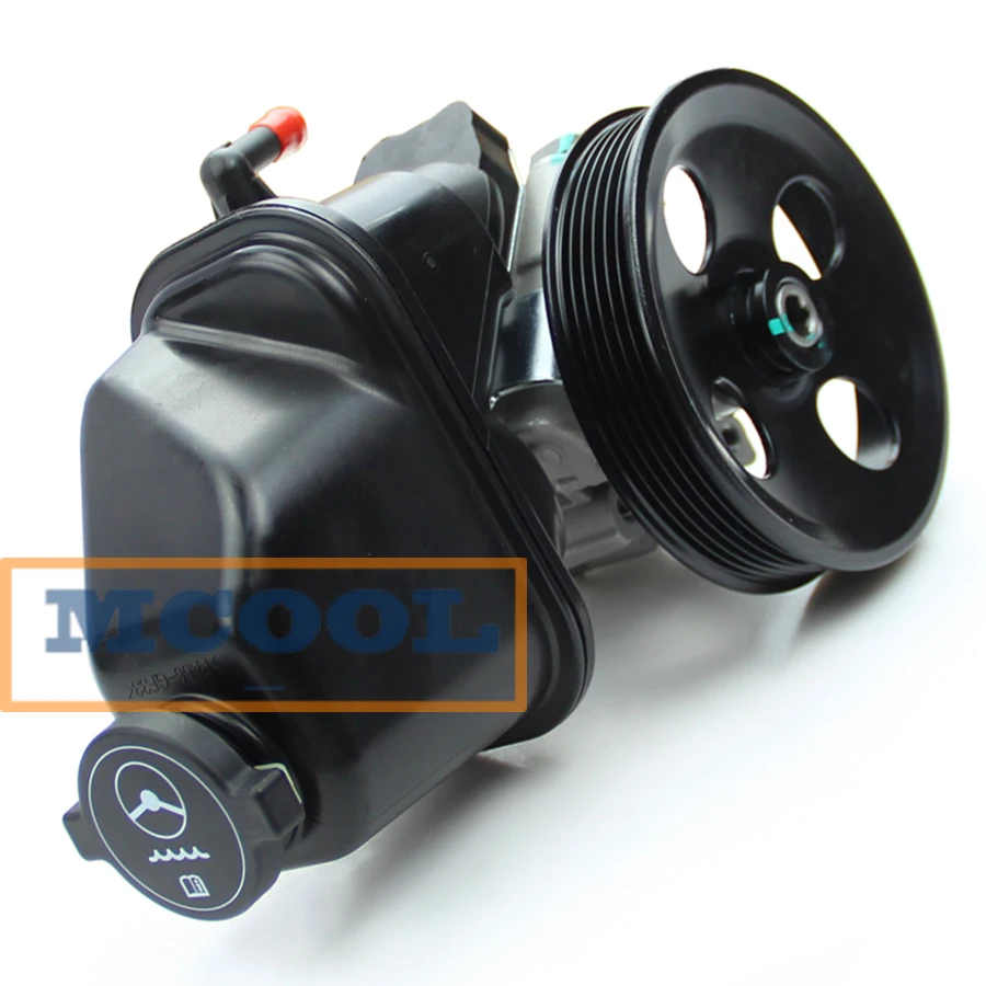 Автозапчасти Насос гидроусилителя руля в сборе подходит для Chevrolet Captiva 2.4L 2011-2015