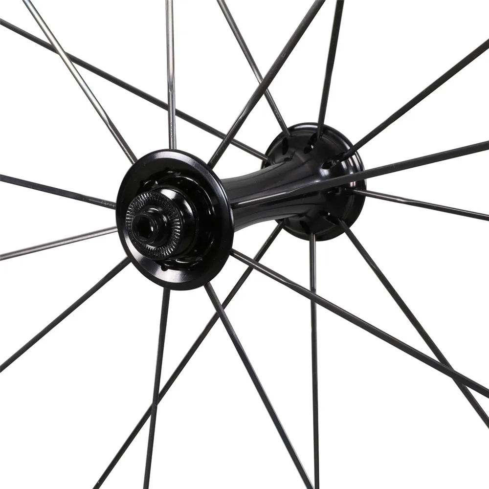 Can 700C aero carbon T800 супер светильник колеса 35C 40C 45C 50C 55C 86C clincher бескамерные Готовые с 3K