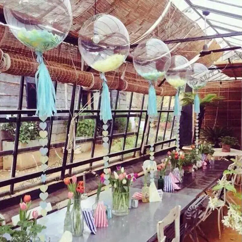 Надувные воздушные шары 24 дюйма 3 шт. | Дом и сад