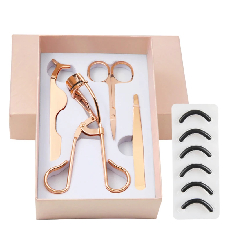 Глаза dangcing аксессуары для макияжа бровей и ресниц Инструменты ножниц ресницы