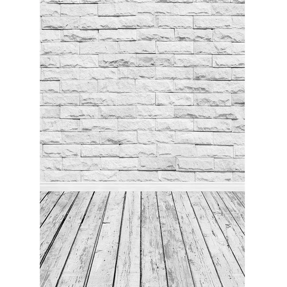 

ZHISUXI Vinyl Custom Children Baby Photography Backdrops Props Wall and Floor theme Photo Studio Background NY4-80