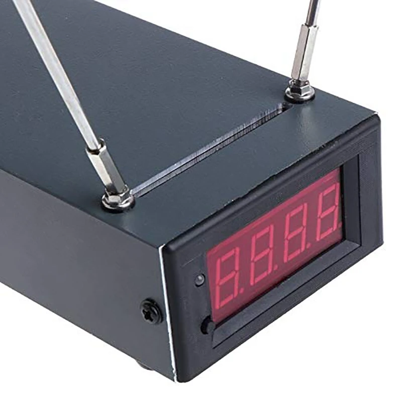 Высокая чувствительность велоциметрия скорость ускорения измерительные