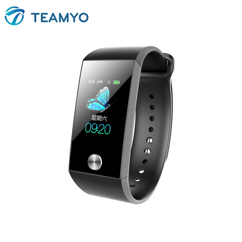 S28 смарт браслет кровяного кислорода наручные часы с измерителем давления IP67