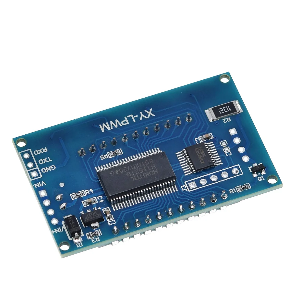 1Hz 150 кГц Отношение сигнал/генератор PWM модуль GSM Частота импульсов рабочий цикл