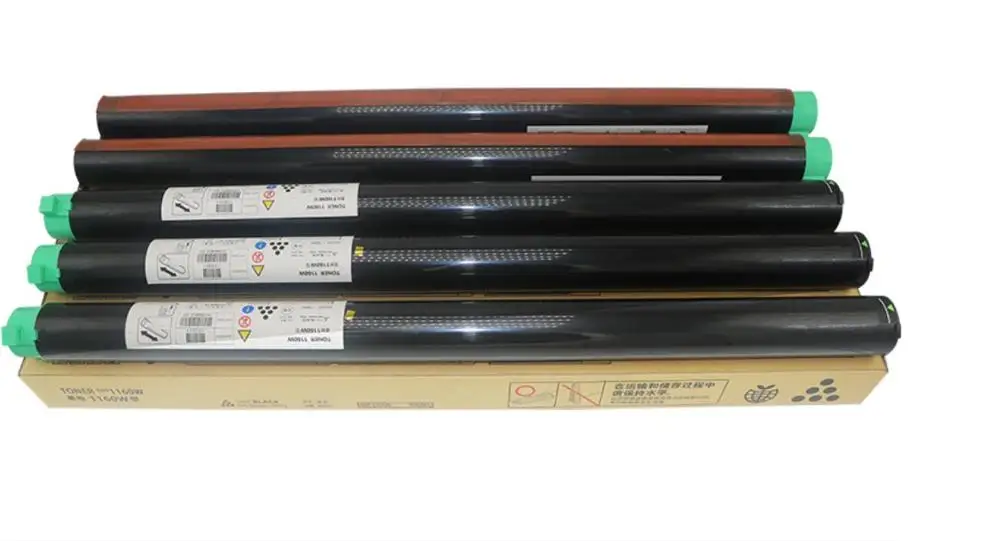 4 шт. черные тонер-картриджи совместимые с ricoh SP W470 480 240 241 2400 2401 2470 3600 3601 1160W |
