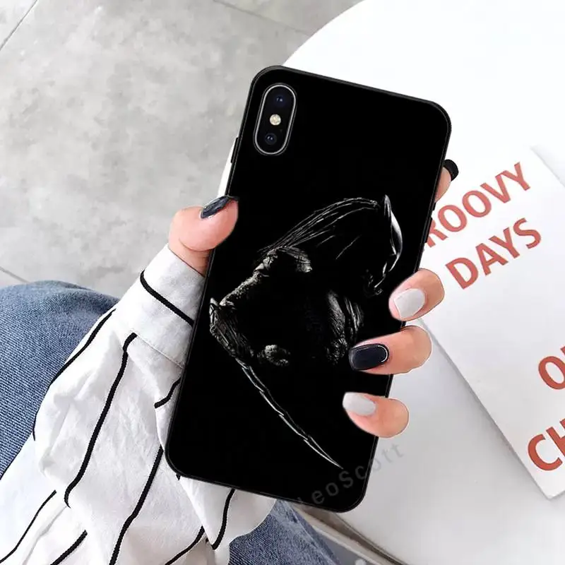 

Alien Vs Predator Phone Case for iPhone 11 12 mini pro XS MAX 8 7 6 6S Plus X 5S SE 2020 XR