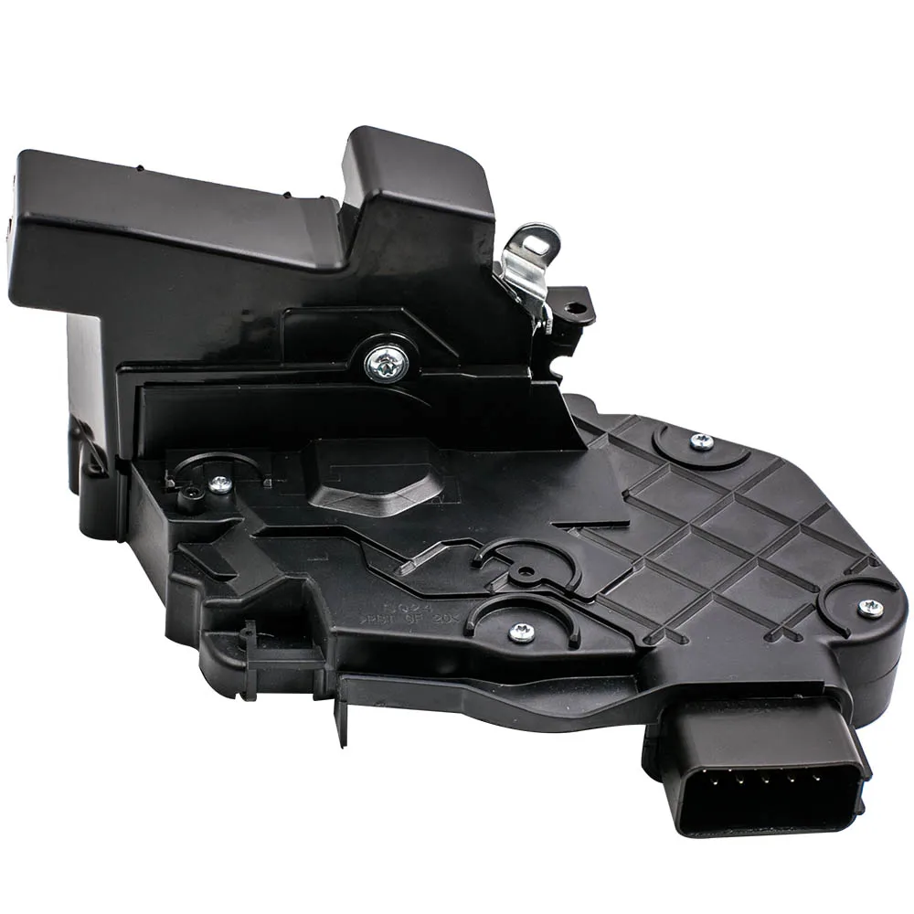 Привод замка передней левой двери LR 011277 Для Land Rover MK4 MK3 LR4 LR3