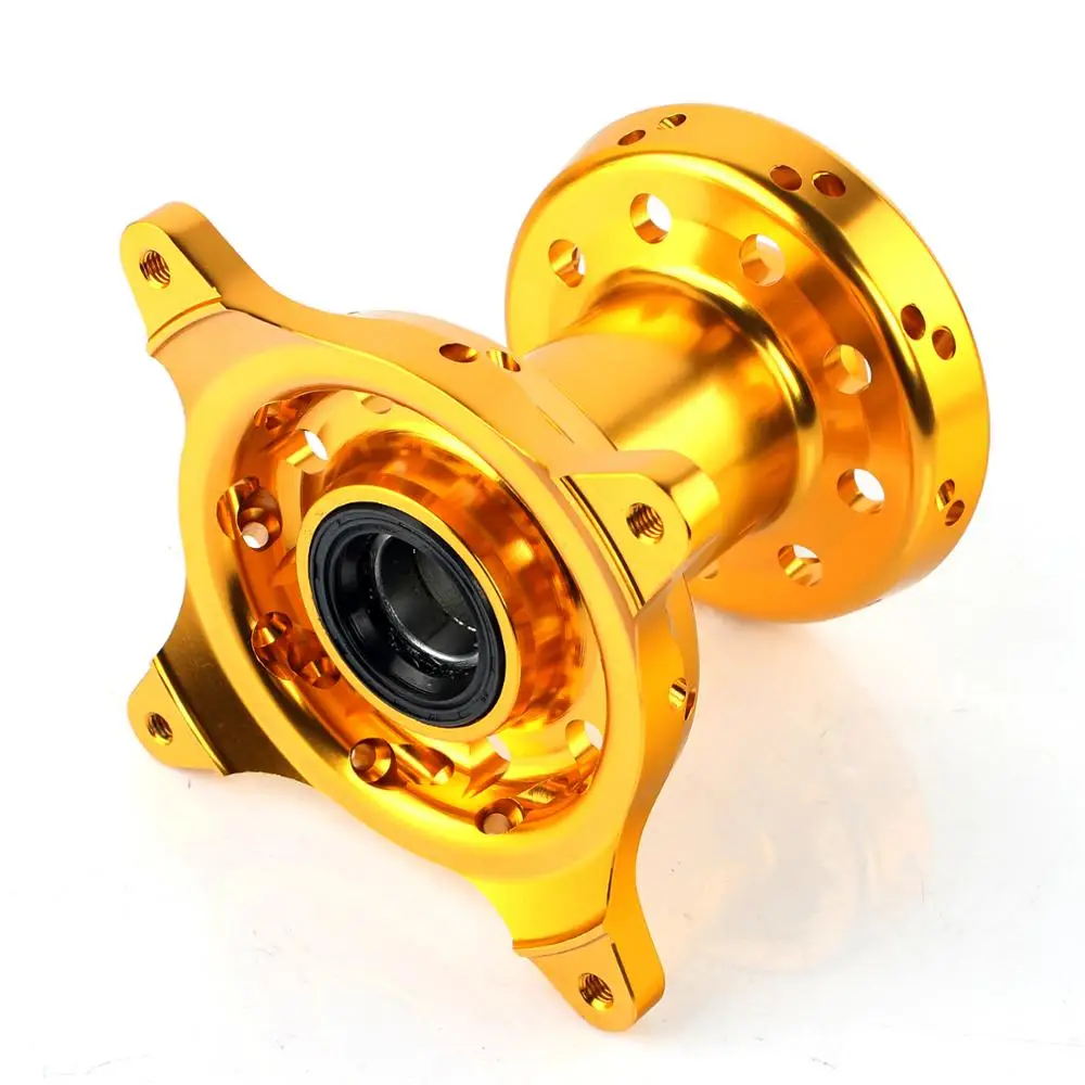 Комплект ступиц с ЧПУ для Suzuki RMZ 250 07 18 450 05 08 09 10 11 12 13 14 15 16 17 18| |