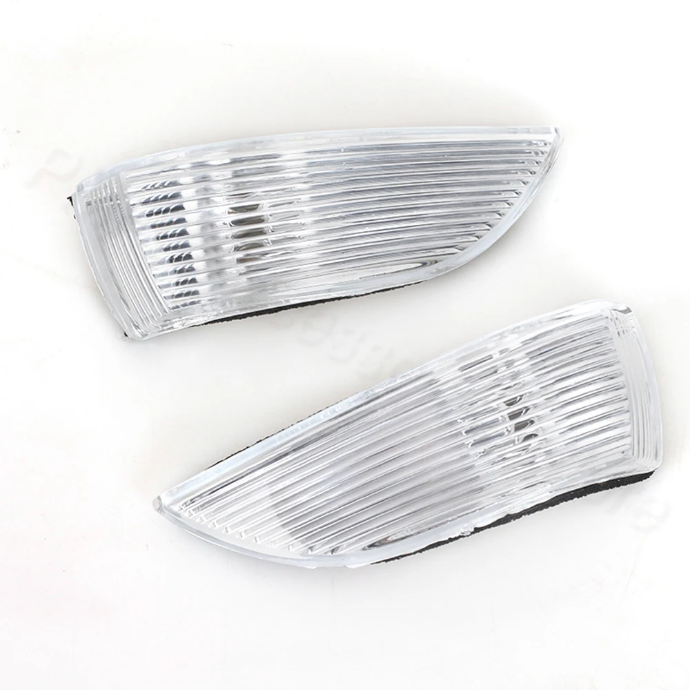 Левый и правый светодиодный фонасветильник заднего вида PMFC указатель поворота