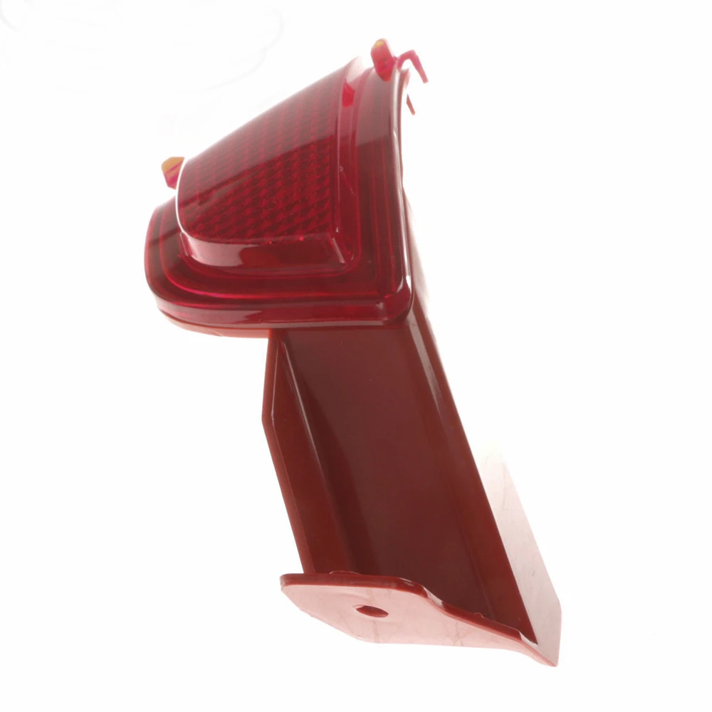 Задний бампер противотуманная фара заднего хода светильник лампа в сборе