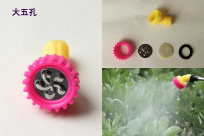 

Электрический опрыскиватель для сада