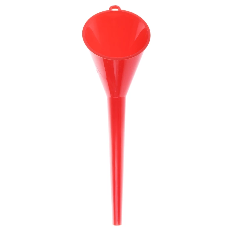 

Car Refueling Funnel Gasoline Engine Oil Additive Motorcycle Farm Machine