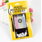 Хитрые свечи, украшения для дня рождения, свадьбы, вечеринки сделай сам, забавные игрушки, забавные свечи, подарок для вечеринки, праздники, декор тортов