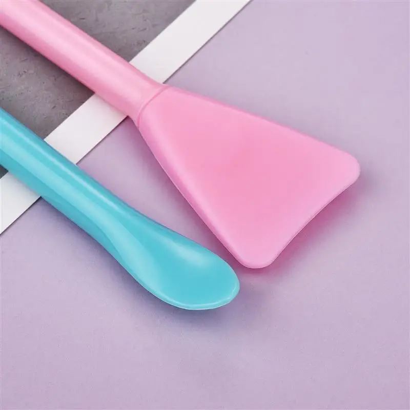 Многофункциональная кисть для размешивания Мягкая силиконовая инструменты