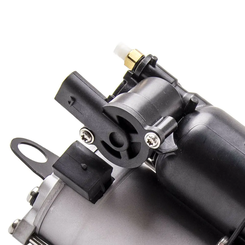 Воздушный компрессор для Mercedes M class W164 ML стандартный воздушный насос 4 matic 1643200204