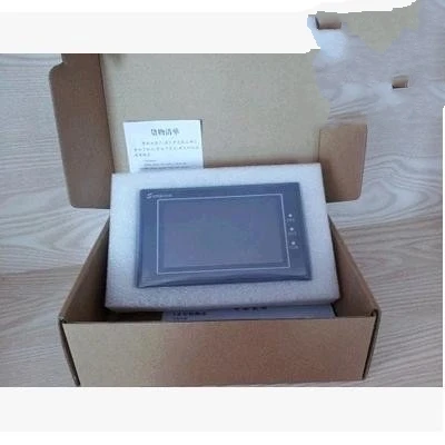 

1pcs EA-043A Samkoon HMI Touch Screen 4.3 inch 480*272 with CD