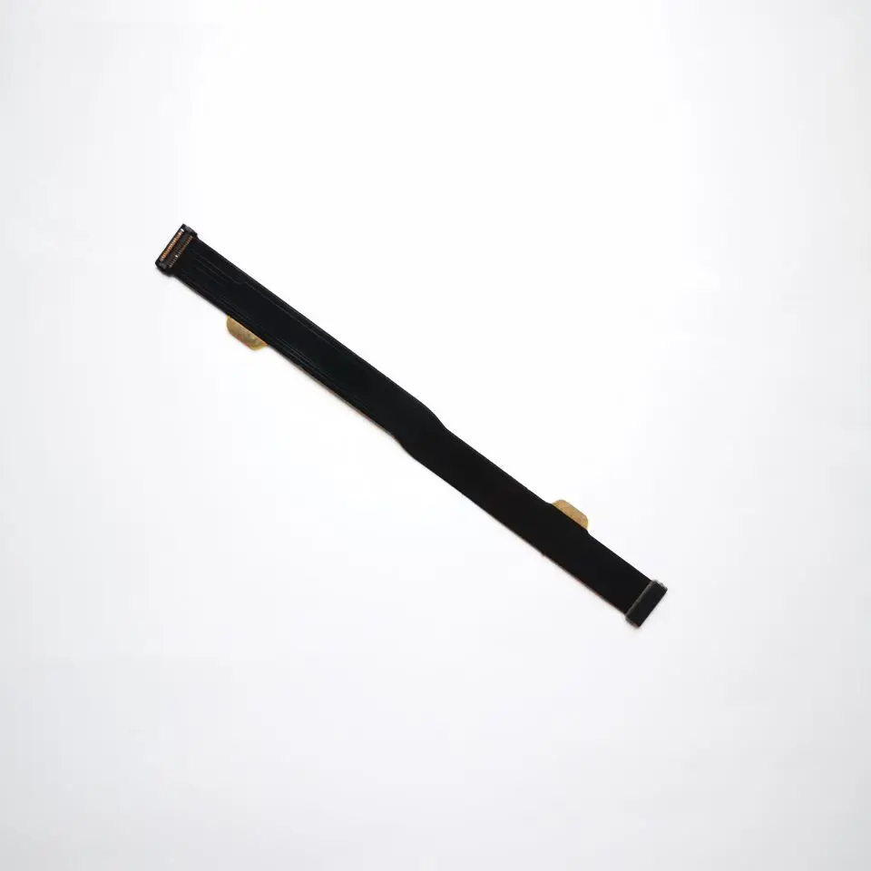 Оригинальный гибкий ЖК-кабель DOOGEE BL7000 основной разъем FPC ремонтные аксессуары