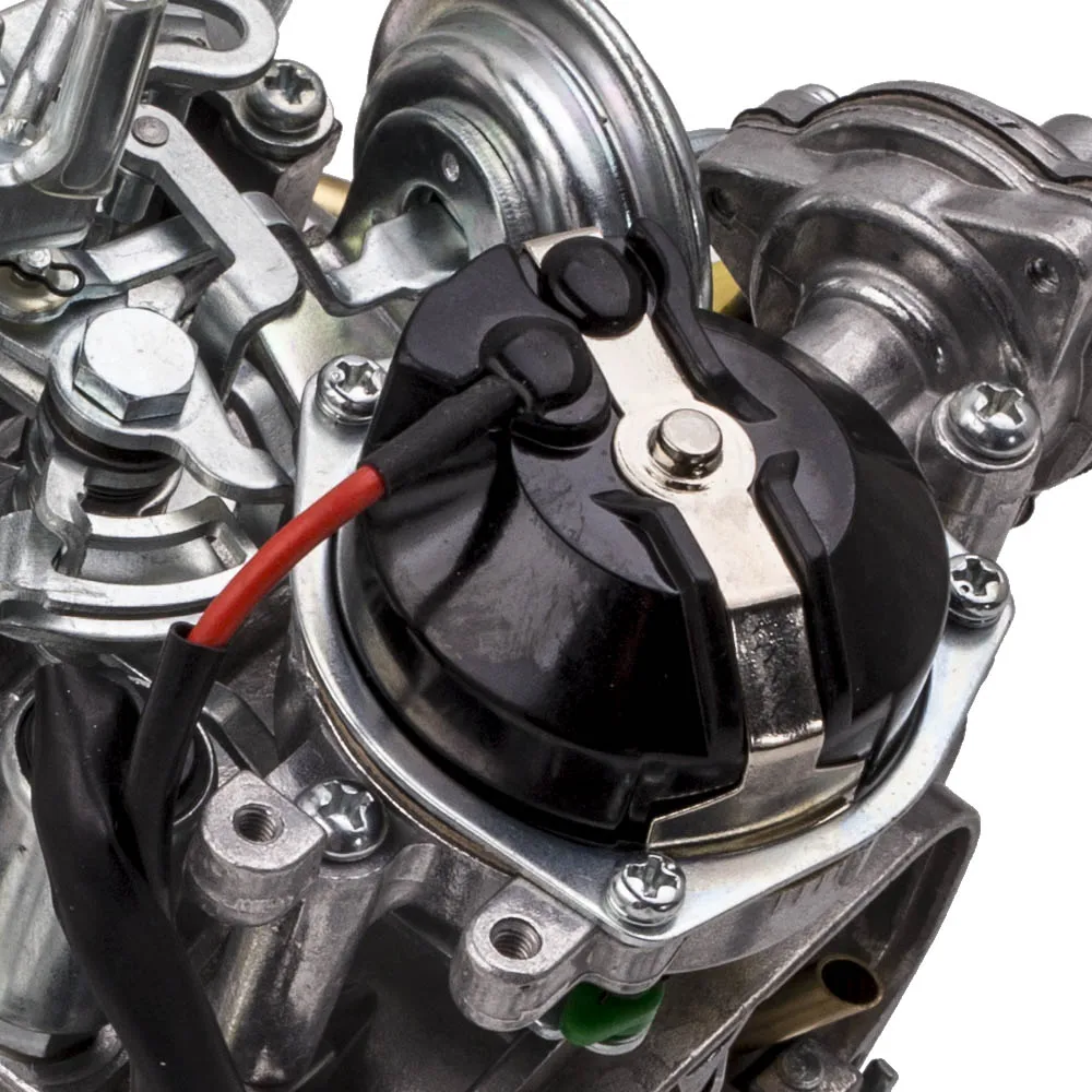 Карбюратор + прокладки для разъема Toyota 1983 л 2366cc L4 руководство 505 87 22R 81 Тяжелый