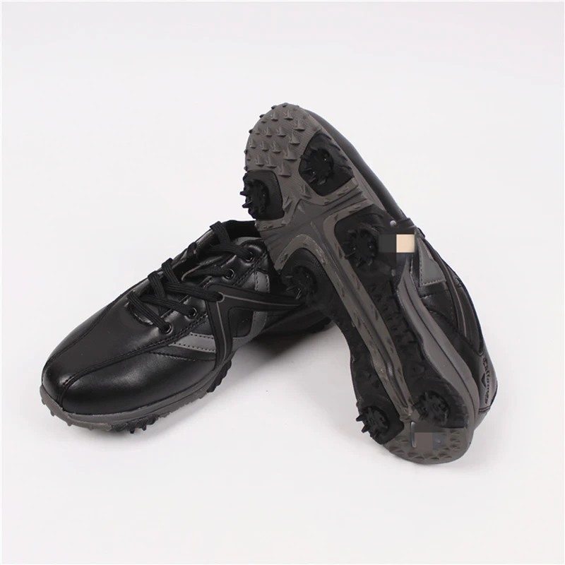 

Golf Shoes Women's High Upper Inside Height Increasing Shoes Waterproof Shoes Breathable Ladies Golf Shoes Dropshipping Item