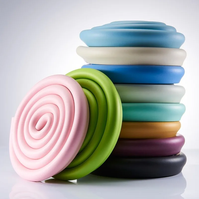 5 м безопасности ребенка угол протектор твердая безопасность защитные насадки на