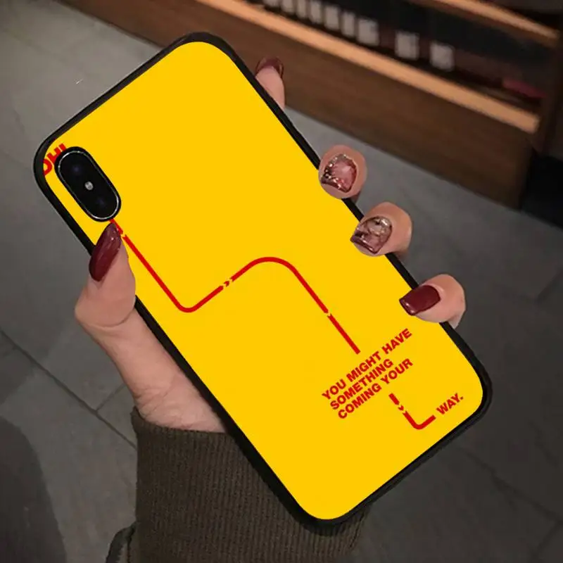 Yinuoda Жаркий матовый чехол DHL Express для Samsung Galaxy S3 S4 S5 S6 S7 Edge S8 Plus S9 аксессуары для мобильного телефона.