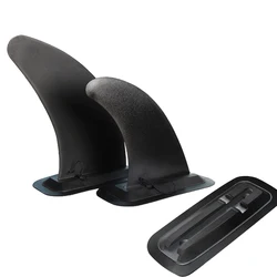 Плавник для сапбордов, плоских байдарок. Обычно берут для большей устойчивости курса.