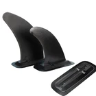 Доска для серфинга с водными волнами, аксессуары для серфинга, стабилизатор, подходит для ZRAY, доска для серфинга, скользящая, рифленые боковые плавники