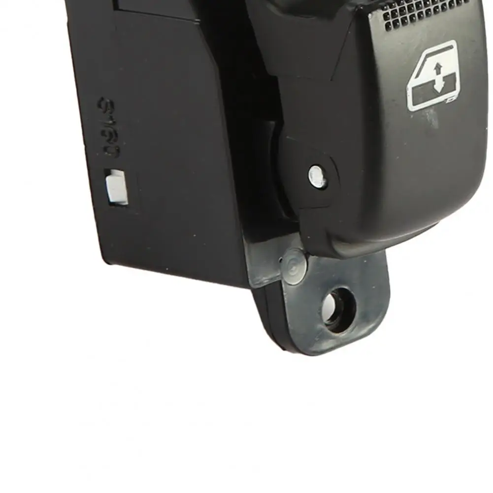 

Regulator Single Window Lifter Switch Power Button 93580-3D000 for Hyundai Sonata Elantra Auto Replacement Parts