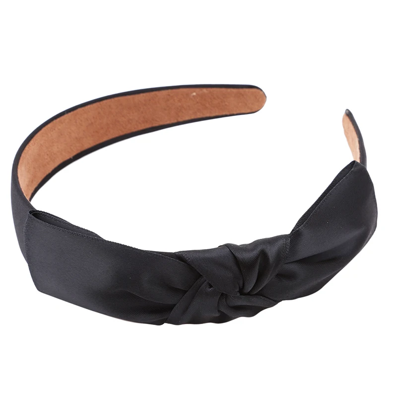 Милый стиль украшение для волос в виде бантов элегантный держатель женский